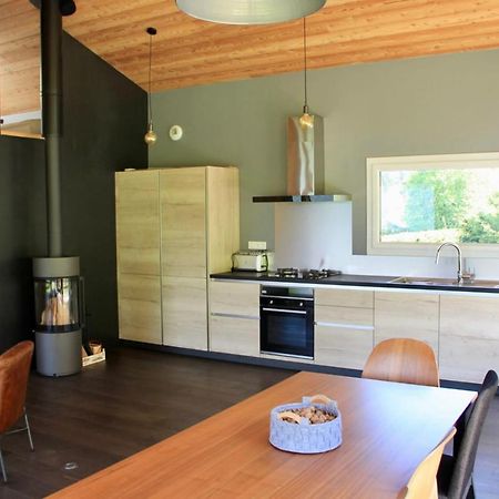 Modern Chalet With Garden Chamonix Ngoại thất bức ảnh